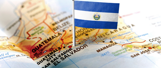 El Salvador - Los Planes