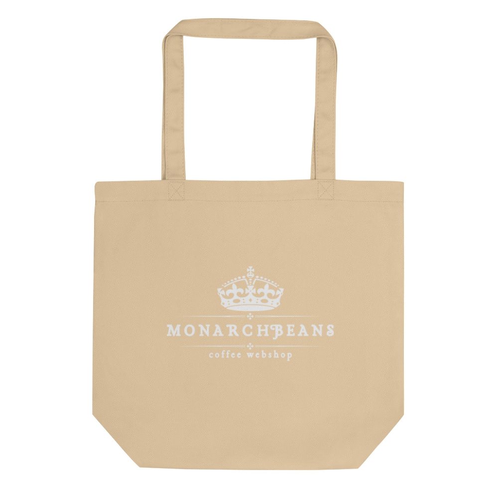 Monarchbeans® Eco Tote Bag