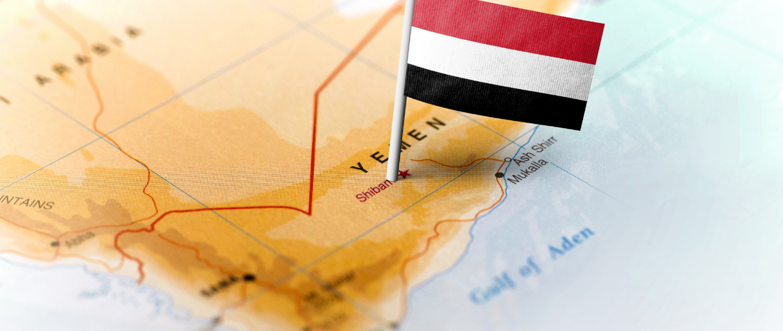 Yemen