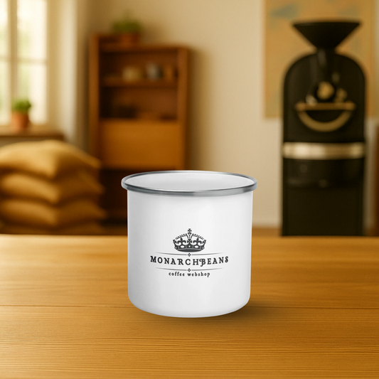 The Mug of Monarchbeans®