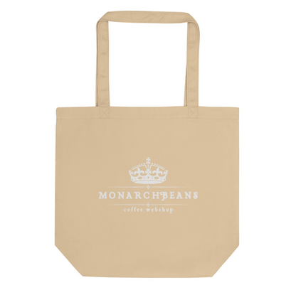 Monarchbeans® Eco Tote Bag