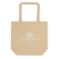 Monarchbeans® Eco Tote Bag