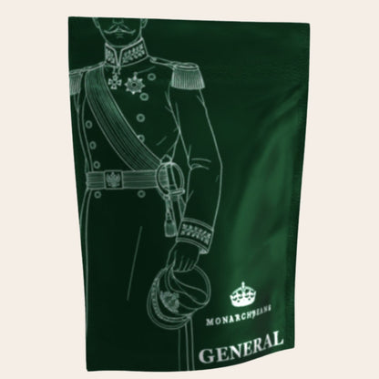 Rwanda Arabica