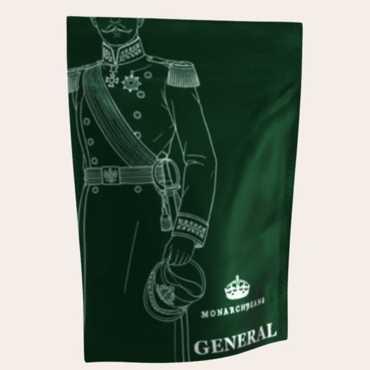 Rwanda Arabica