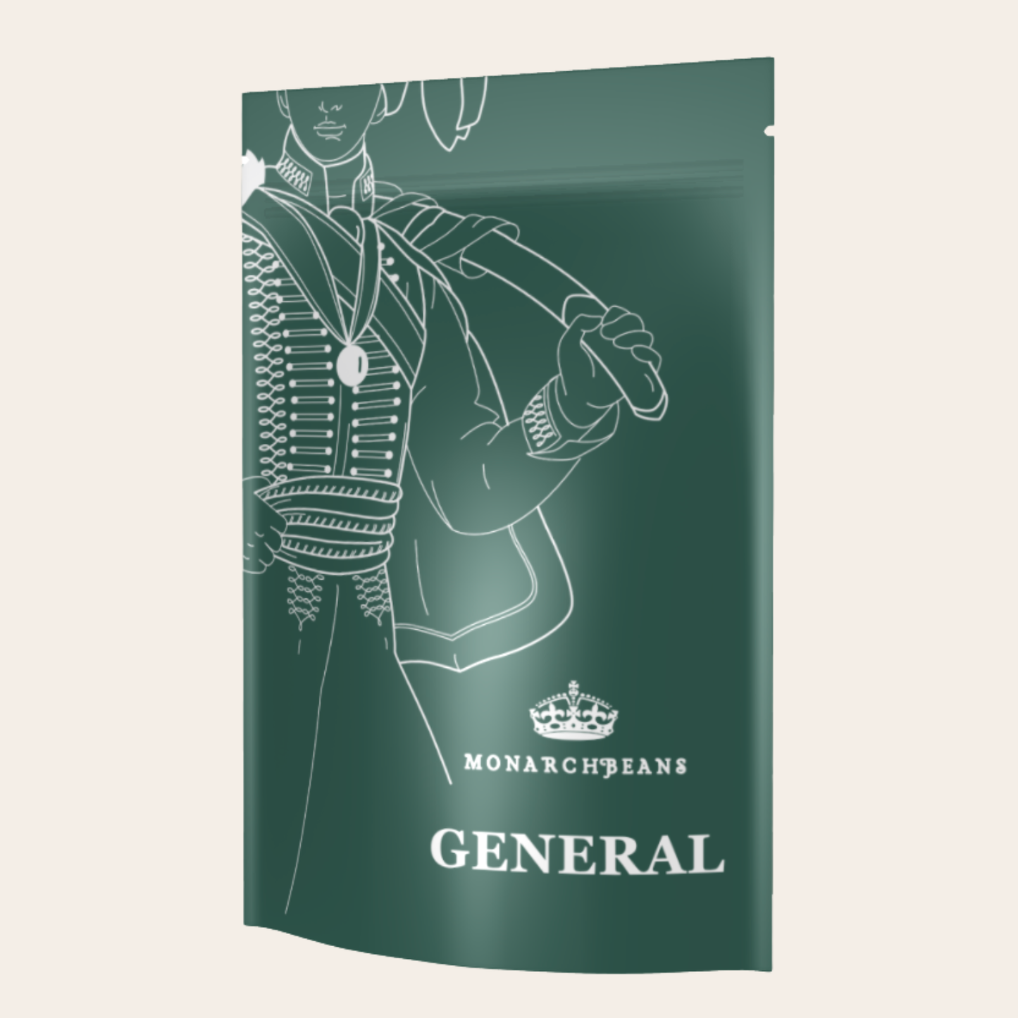 Rwanda Arabica