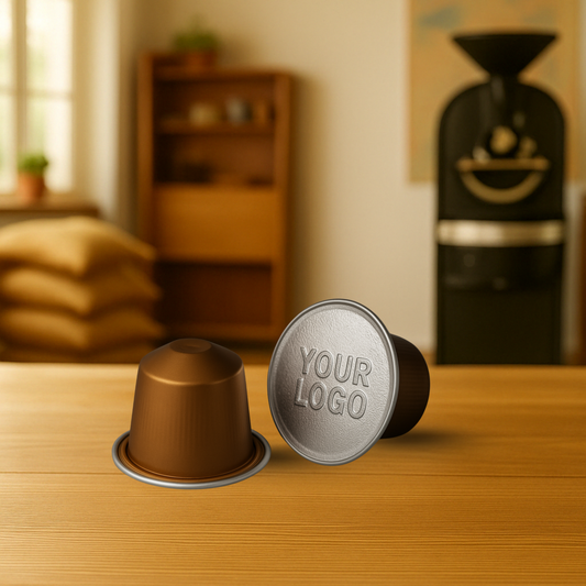 Corporate Gift – Capsule Edition