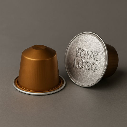 Corporate Gift – Capsule Edition
