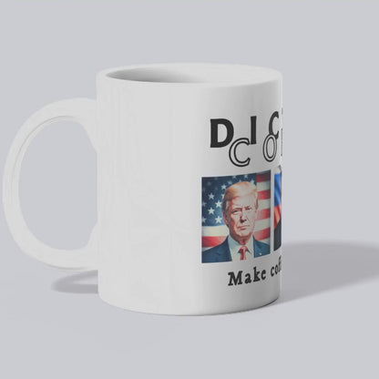 Dictate Coffee® - Mug